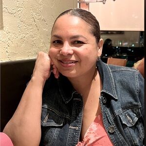 Meet your Posher, Balkise